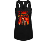 Eddie Munson Fan T Shirt