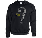 Fear 2023 Movie Fan T Shirt