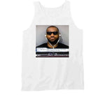 Lebron James Headphones And Sunglasses Meme T Shirt