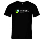 Tricell Resident Evil Fan T Shirt