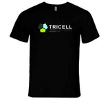 Tricell Resident Evil Fan T Shirt