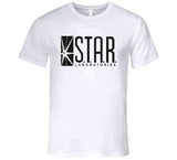 Star Laboratories T Shirt