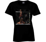 Jon Bones Jones Lyoto Machida Mma Fan T Shirt