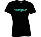 Renfield Dracula Movie Fan Cool T Shirt