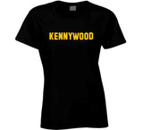 Kennywood Kenny Pickett Pittsburgh Football Fan T Shirt