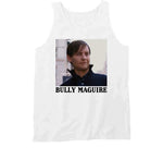 Bully Maguire Funny Meme T Shirt