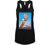 Dude Gotta Go Funny Biden Eating Ice Cream Meme T Shirt