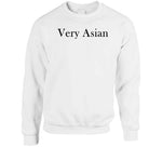 Very Asian T Shirt