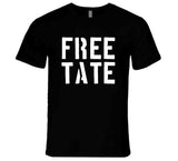 Free Andrew Tate Cool T Shirt