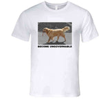 Become Ungovernable Funny Meme T Shirt