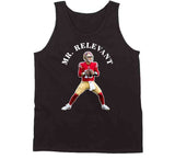 Mr. Relevant Brock Purdy San Francisco Football Fan T Shirt