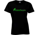 Robin People Funny Robinhood Mashup Parody T Shirt