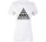 Veronica Mars Investigations T Shirt