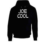 Joe Cool Snoopy Inspired Funny Long Sleeve T Shirt