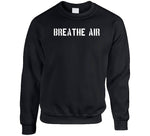 Breathe Air Andrew Tate T Shirt