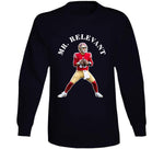 Mr. Relevant Brock Purdy San Francisco Football Fan T Shirt