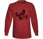 Rad Racing Adam Goldberg Inspired T Shirt