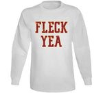 Pj Fleck Yea Minnesota College Football Fan T Shirt