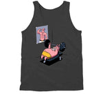 Majin Buu Patrick Star Mashup Funny Motivation T Shirt