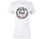 Dwight Claw Beet Seltzer Funny Office Fan T Shirt