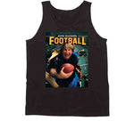 John Madden Football Retro Video Game T Shirt