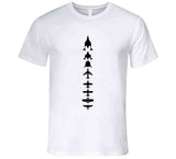 Virgin Galactic Cool T Shirt