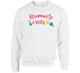 Kommunity Kidz South Park Fan T Shirt