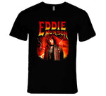 Eddie Munson Fan T Shirt