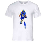 Cooper Kupp Los Angeles Football Fan Cool T Shirt