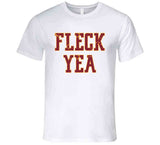 Pj Fleck Yea Minnesota College Football Fan T Shirt