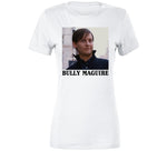 Bully Maguire Funny Meme T Shirt