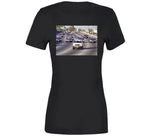 Oj Simpson Police Chase T Shirt