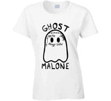 Ghost Malone Halloween T Shirt