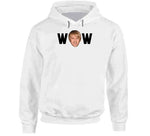 Wow Owen Wilson Funny T Shirt