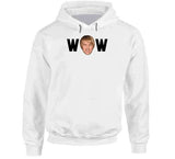 Wow Owen Wilson Funny T Shirt