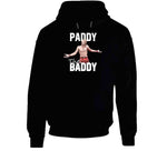 Paddy The Baddy Pimblett Cool Mma Fan T Shirt