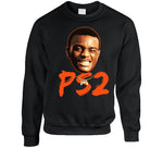 Ps2 Patrick Surtain 2 Denver Football Fan T Shirt