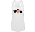 Wow Owen Wilson Funny T Shirt