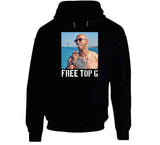 Free Top G Andrew Tate Cool T Shirt