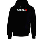 Scream 6 Horror Movie Fan T Shirt