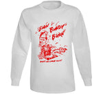 Burn Bundy Burn T Shirt