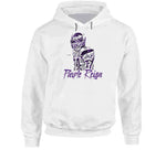 Randy Moss Purple Reign Minnesota Football Fan T Shirt