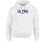 Ultra Maga Trump T Shirt