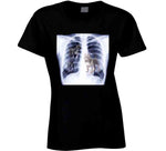 Got That Dog In Him Xray Meme T Shirt