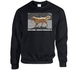 Become Ungovernable Funny Dog Meme T Shirt