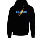 Air Gordon Aaron Gordon Denver Basketball Fan T Shirt