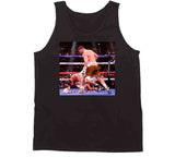 Canelo Vs Plant Knockout Boxing Fan T Shirt