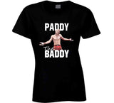 Paddy The Baddy Pimblett Cool Mma Fan T Shirt