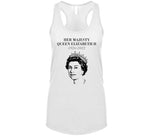 Her Majesty Queen Elizabeth 1926-2022 T Shirt