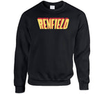 Renfield Dracula Movie Fan T Shirt